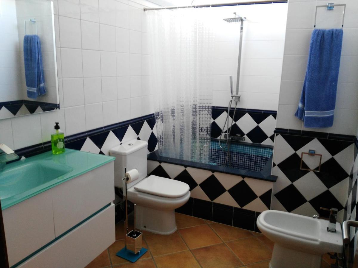Villa Ca Na Llum Trebeluger ภายนอก รูปภาพ