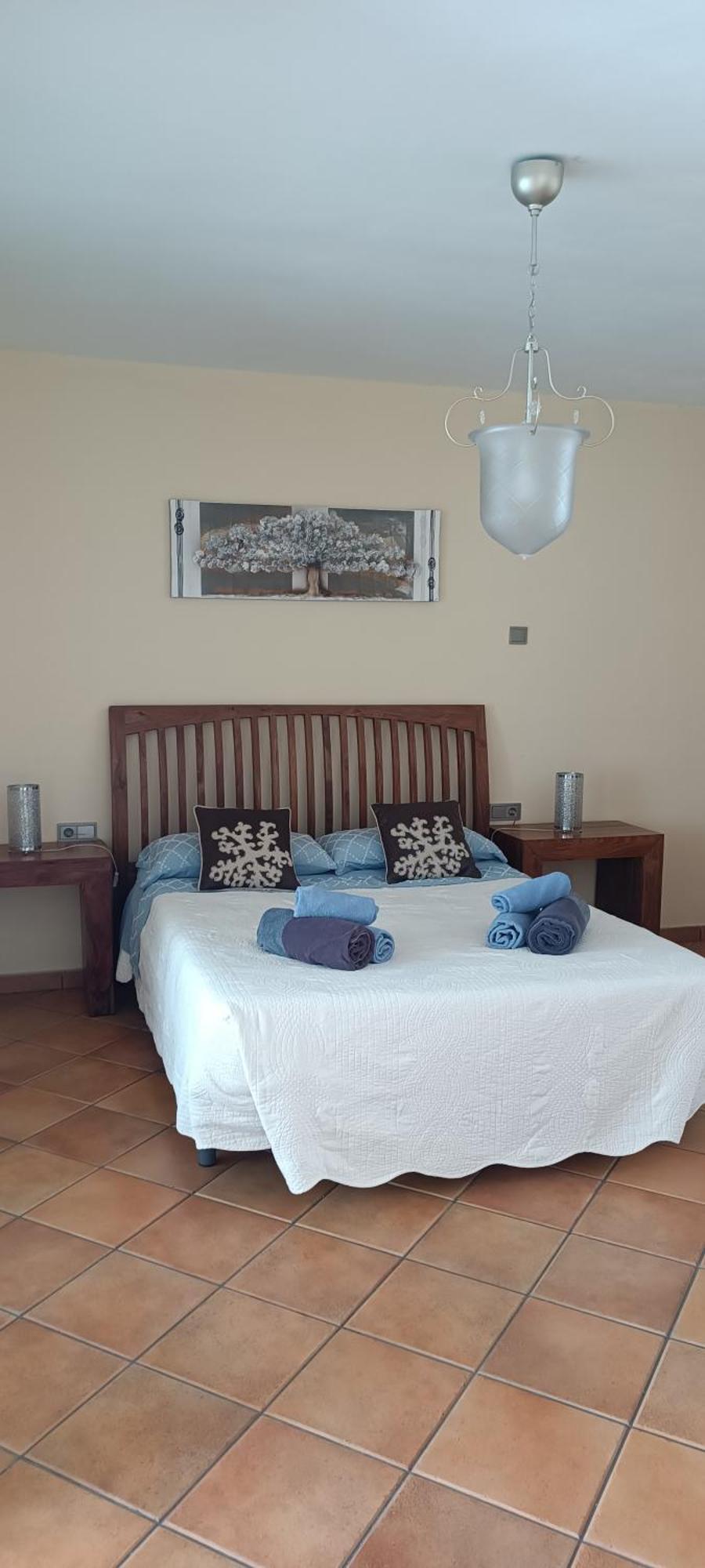 Villa Ca Na Llum Trebeluger ภายนอก รูปภาพ